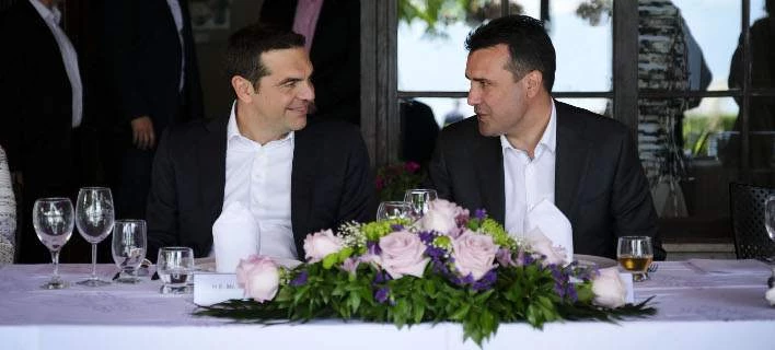 «Τώρα αρχίζει ο νέος Μακεδονικός Αγώνας»